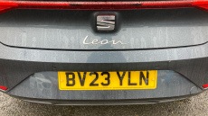 SEAT Leon 1.0 TSI EVO SE 5dr Petrol Hatchback